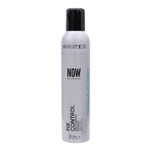 NOW Fix Control – Lakier /300ml — Zdjęcie produktu 01