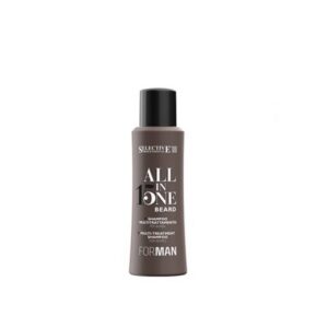 FOR MAN Beard - Szampon 15 w 1 /100ml