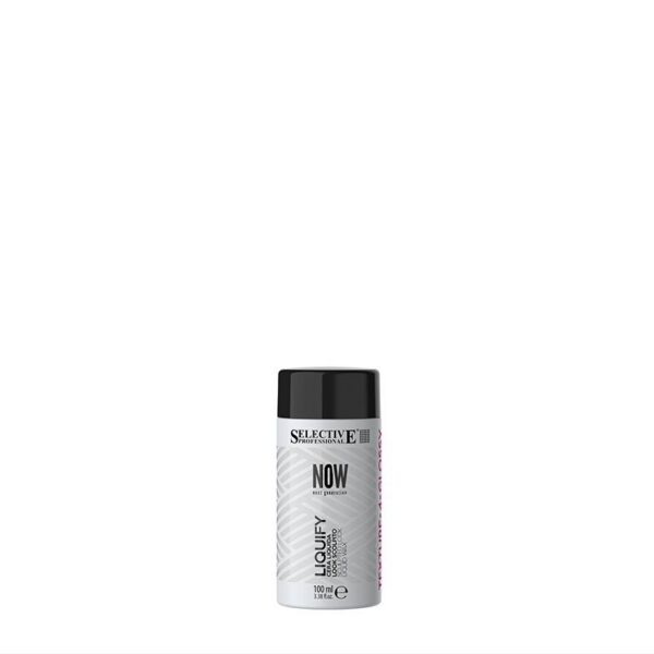 NOW Liquify – wosk w płynie / 100ml — Zdjęcie produktu 01