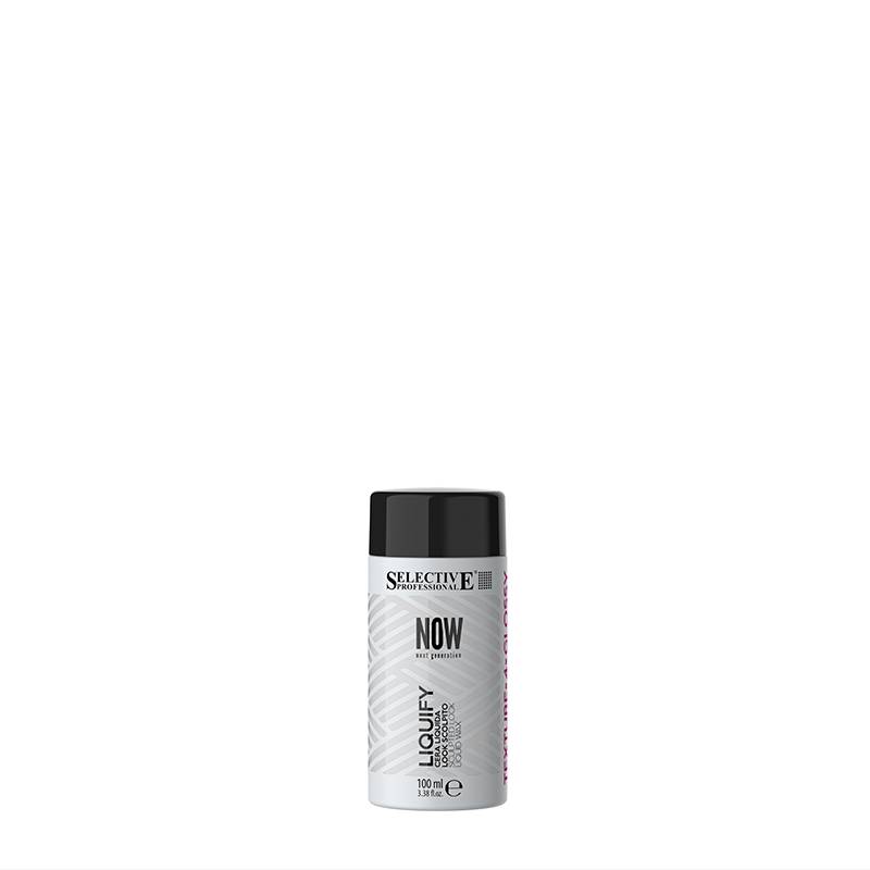 NOW Liquify – wosk w płynie / 100ml — Zdjęcie produktu 01