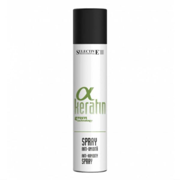 ALFA KERATIN Spray – Anti Umidita /100ml — Zdjęcie produktu 01