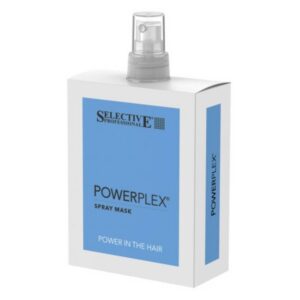 POWERPLEX - spray mask /150ml