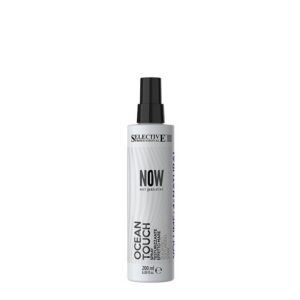 NOW Ocean Touch - sól morska teksturująca / 200ml