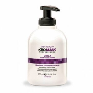 KROMASK Maska Koloryzująca Fiolet /300ml