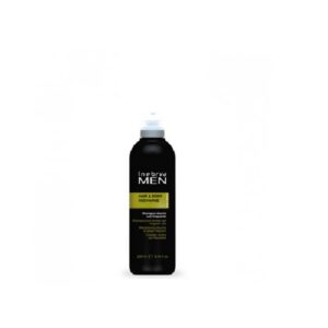 ICE CREAM MEN - Hair & Body Shampoo 250ml