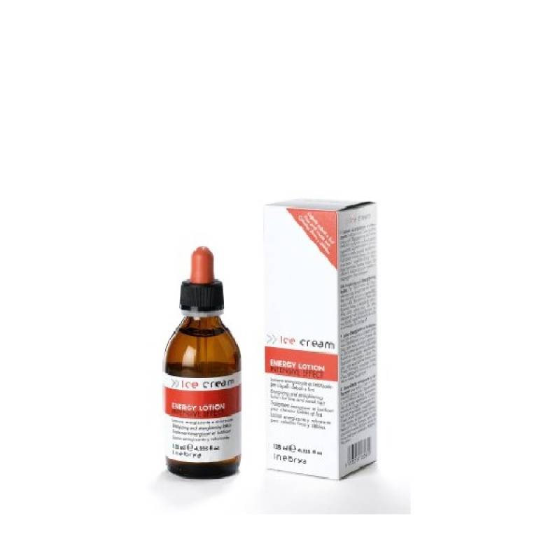 ICE CREAM Energy Lotion Przeciw Wypadaniu /125ml