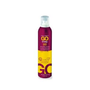 ICE CREAM Go Crazy - Logic Style lak.ekologiczny /320ml