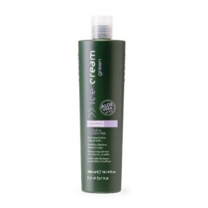 ICE CREAM Green Sensitive Szampon /300ml