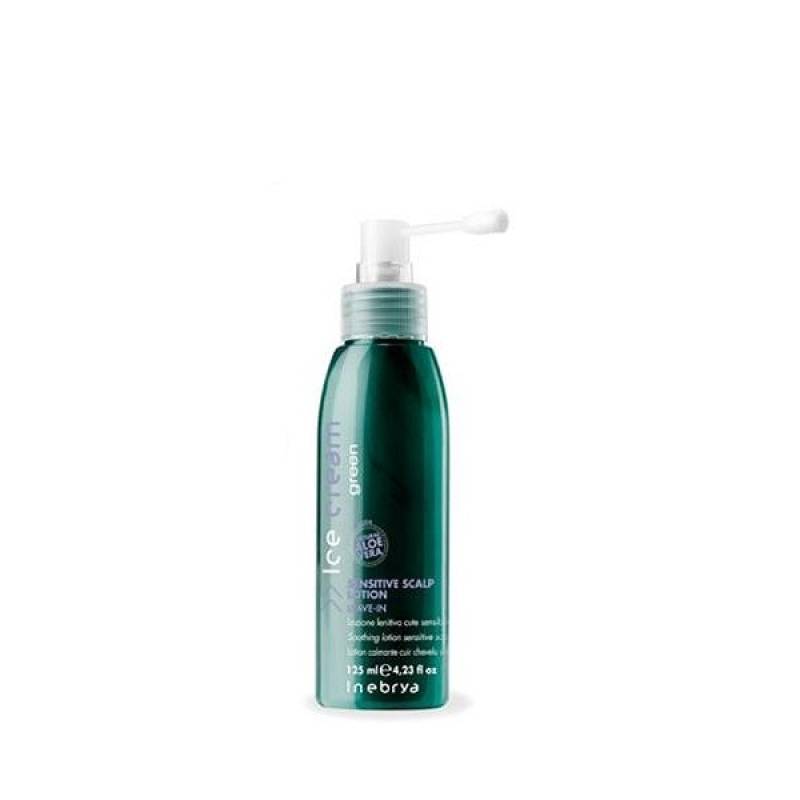 ICE CREAM Green Sensitive Lotion /125ml