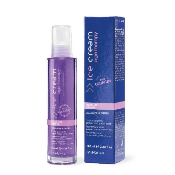 ICE CREAM Age Therapy Hair Lift Serum /100ml — Zdjęcie produktu 01