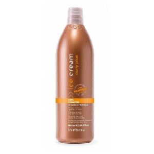 ICE CREAM Curly Plus Szampon /1000ml