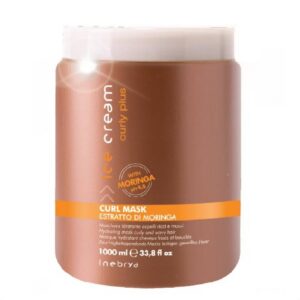 ICE CREAM Curly Plus Maska /1000ml