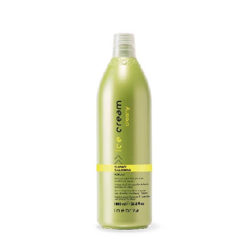 ICE CREAM Cleany Szampon Przeciwłupieżowy /1000ml