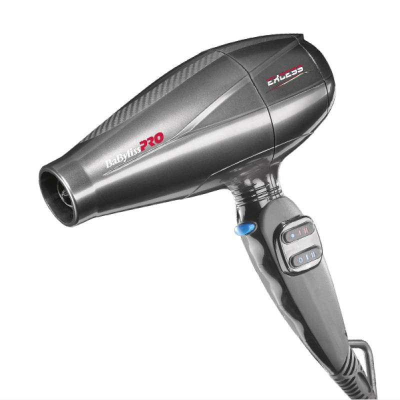 BaByliss – Suszarka Excess 2600W — Zdjęcie produktu 01