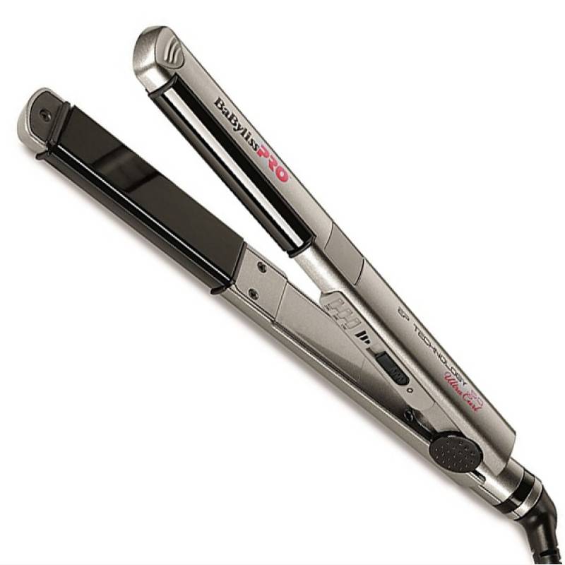 BaByliss - Prostownica Ultra Curl 25mm