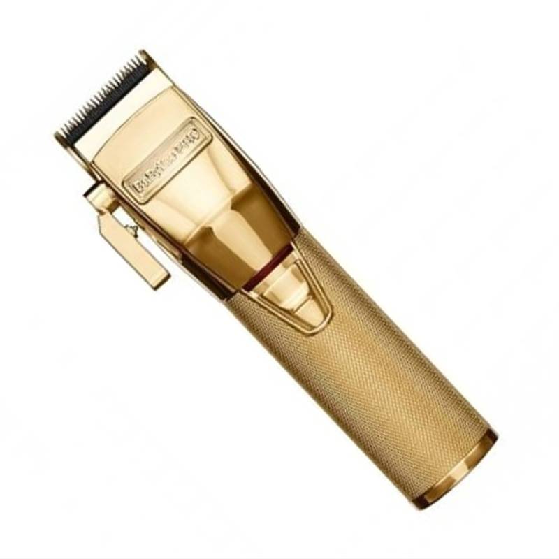 Babyliss – Maszynka GoldFX Metal FX8700GE — Zdjęcie produktu 01