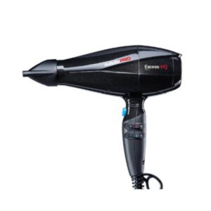 BaByliss - Suszarka Excess-HQ 2600W - czarna