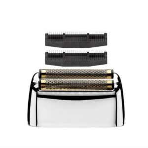 BaByliss - Folia do Golarki 2 głowice + ostrza FXRF2GSE