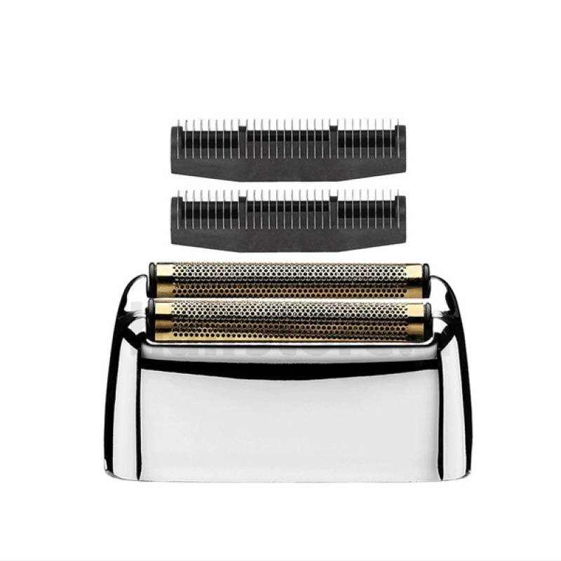 BaByliss – Folia do Golarki 2 głowice + ostrza Gold FXRF2GE — Zdjęcie produktu 01