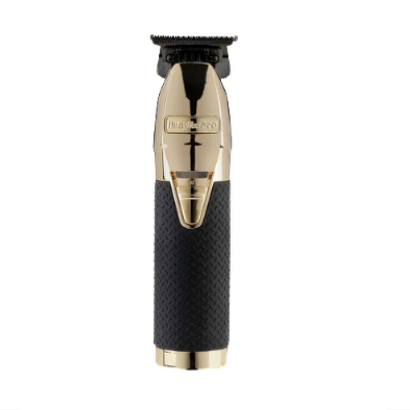 Babyliss - Trymer SkeletonFX BOOST+ Gold/Black FX7870GBPE