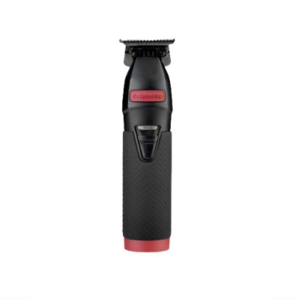 Babyliss – Trymer SkeletonFX BOOST+ Black/Red FX7870RBPE — Zdjęcie produktu 01