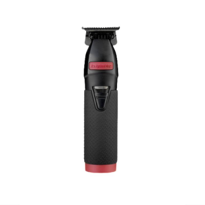 Babyliss - Trymer SkeletonFX BOOST+ Black/Red FX7870RBPE