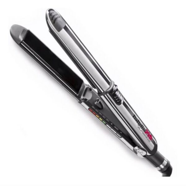 BaByliss – Prostownica Grey&Gold Stilista — Zdjęcie produktu 01
