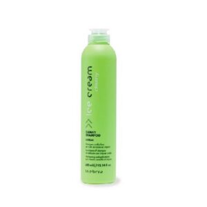 ICE CREAM Cleany - Szampon Przeciwłupieżowy 300 ml