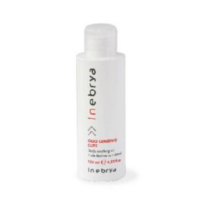 Utillities Soothing Oil /125ml