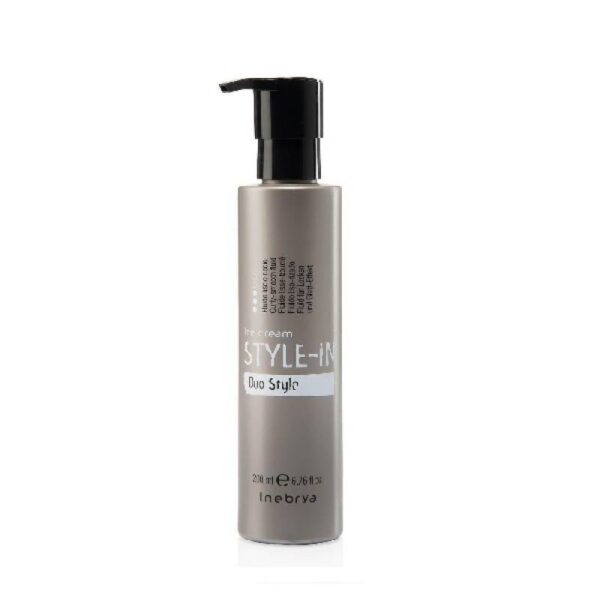 ICE CREAM Style-in Duo Style Fluid /200ml — Zdjęcie produktu 01