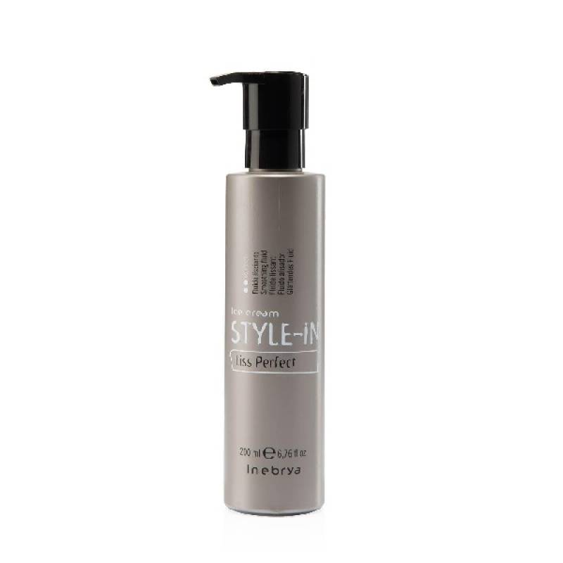 ICE CREAM Style-in Liss Perfect Fluid /200ml — Zdjęcie produktu 01