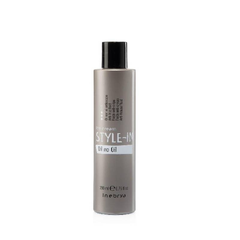 ICE CREAM Style-in Oil no Oil Fluid /200ml