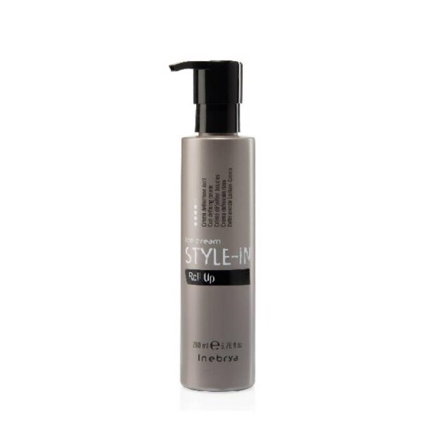 ICE CREAM Style-in Roll Up Krem /200ml — Zdjęcie produktu 01