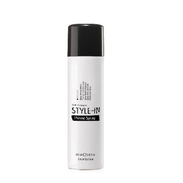 ICE CREAM Style-in Thermo Spray Termoochronny /250ml — Zdjęcie produktu 01