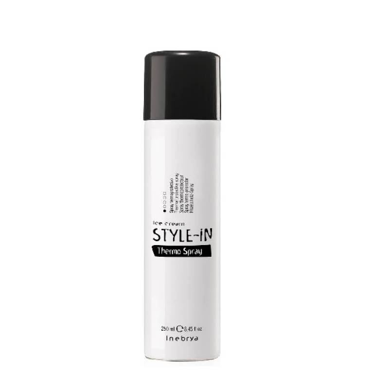 ICE CREAM Style-in Thermo Spray Termoochronny /250ml — Zdjęcie produktu 01