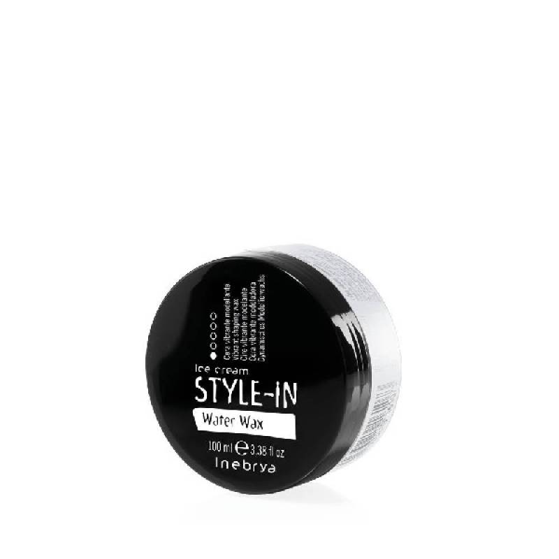 ICE CREAM Style-in Water Wax Wosk /100ml — Zdjęcie produktu 01