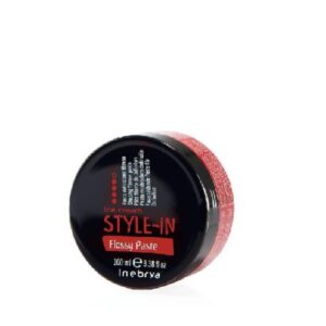 ICE CREAM Style-in Flossy Paste /100ml