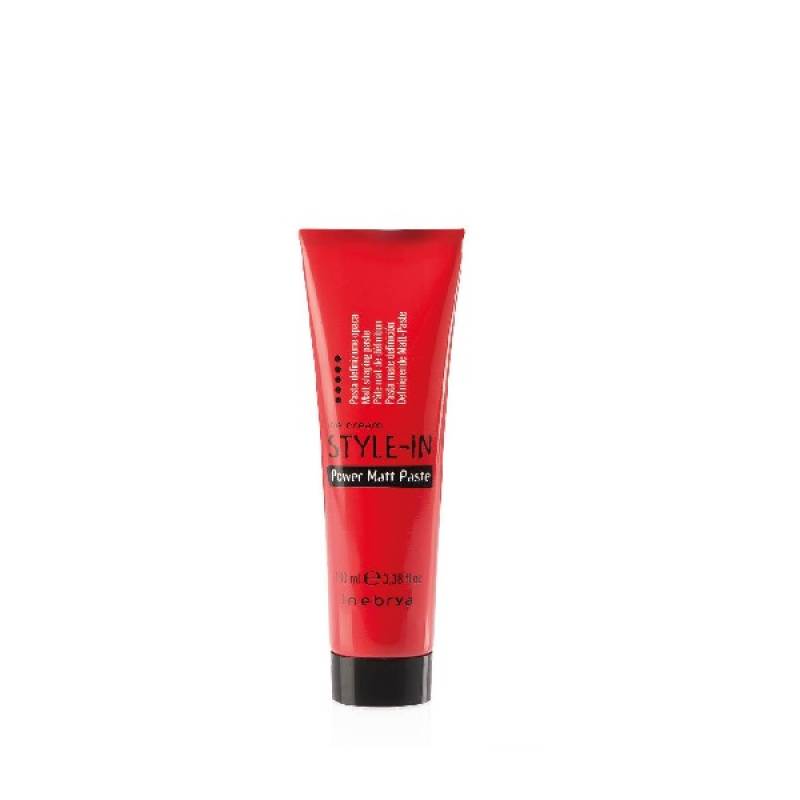 ICE CREAM Style-in Power Matt Paste /100ml
