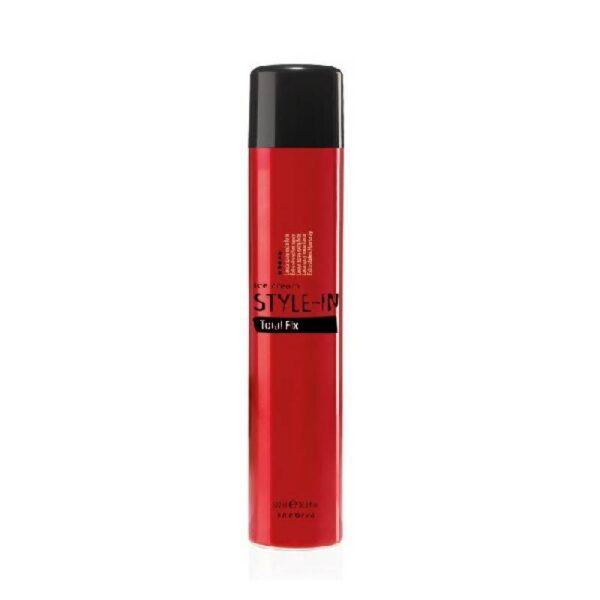 ICE CREAM Style-in Total Fix Lakier /500ml — Zdjęcie produktu 01
