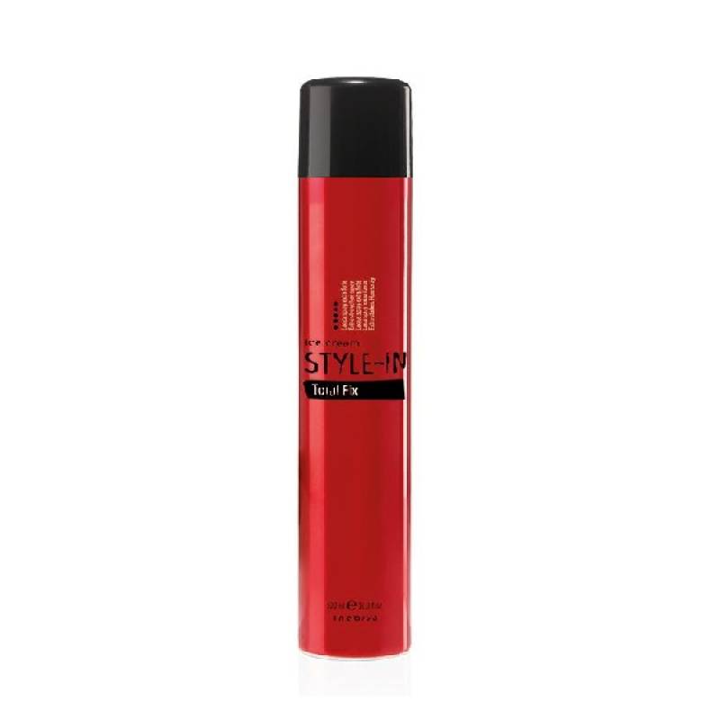 ICE CREAM Style-in Total Fix Lakier /500ml