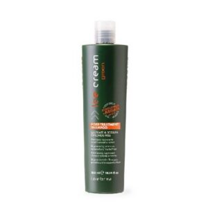 ICE CREAM Green Post-Treatment Szampon /300ml