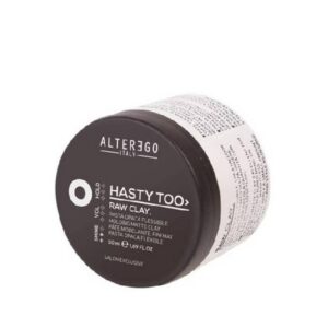 ALTER EGO Raw Clay - glinka matująca /50ml