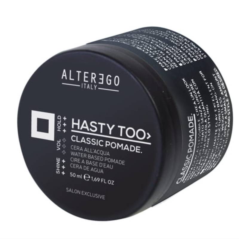 ALTER EGO Hasty too – Pomade /50ml — Zdjęcie produktu 01