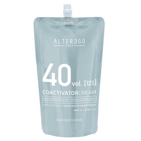 AE COAKTYWATOR OXY — Zdjęcie produktu 01