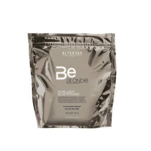 AE BeBlonde Rozjaśniacz Pure Light Niebieski /500g