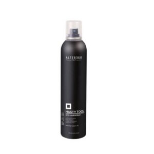 ALTER EGO Eco hairspray - ekologiczny lakier bez gazu /320ml
