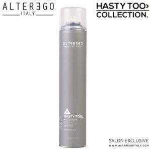 ALTER EGO Lakier na objętość - Voluxious /500ml