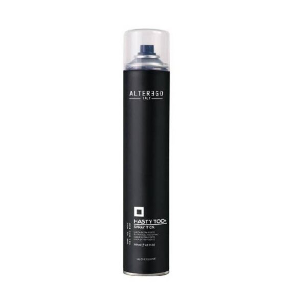 AE Lakier Spray it on – lakier mocno utrwaljący /500ml — Zdjęcie produktu 01