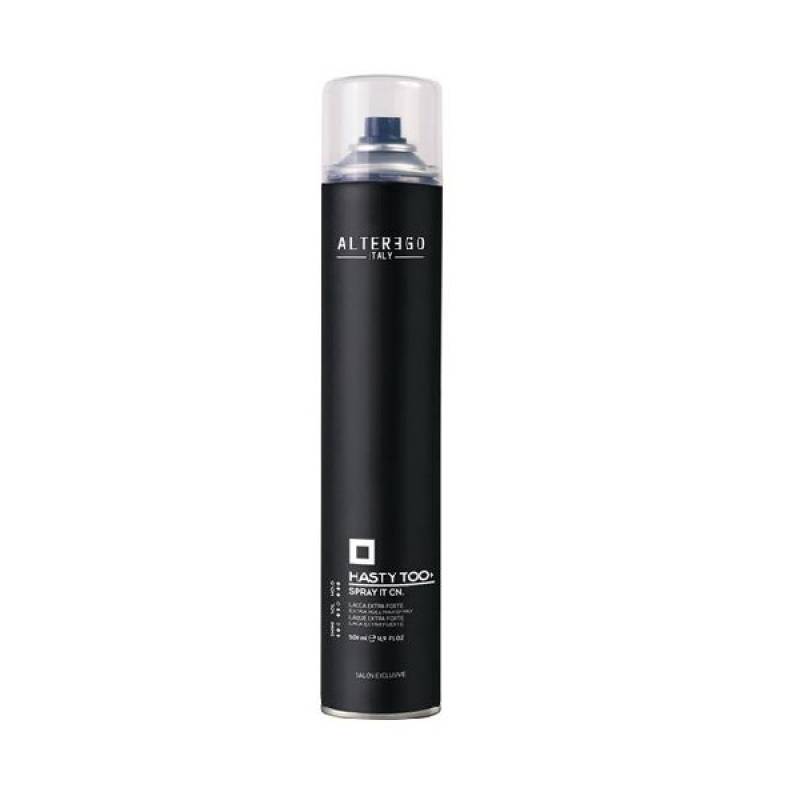 AE Lakier Spray it on – lakier mocno utrwaljący /500ml — Zdjęcie produktu 01