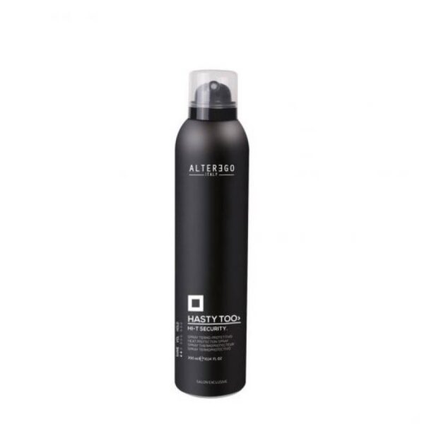 AE Hi-T Security – spray termoochronny / 300ml — Zdjęcie produktu 01